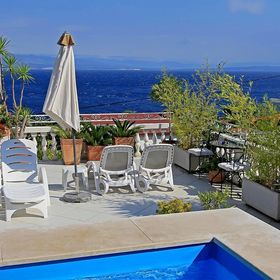 Apartments Barbara Lovran