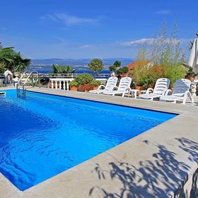 Apartments Barbara Lovran