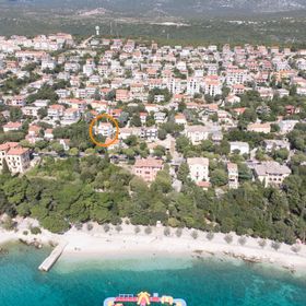 Apartments Snježana Novi Vinodolski