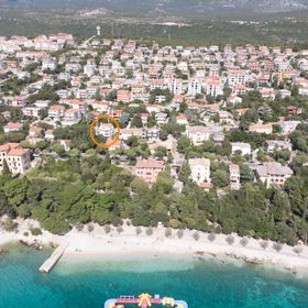 Apartments Snježana Novi Vinodolski