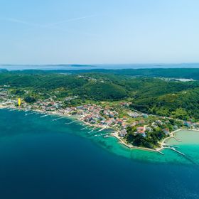 Apartments Darko Supetarska Draga