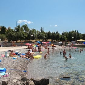 Apartment Milan Senj