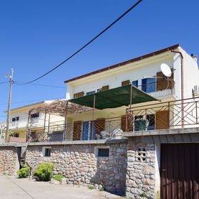 Apartment Milan Senj