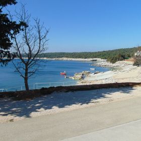 Apartment Rajka Koromačno