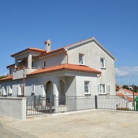 Apartments Marlen Mali Losinj