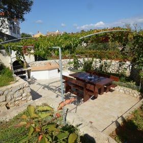 Apartments Marlen Mali Losinj