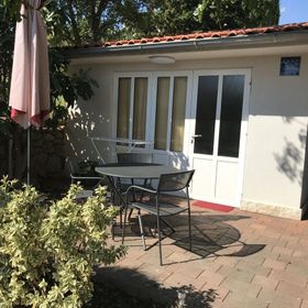 Apartment Vranic Krk