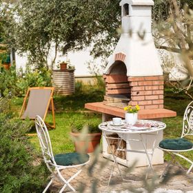 Apartment Antonia Novigrad