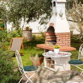 Apartment Antonia Novigrad