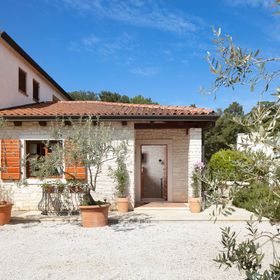 Apartment Antonia Novigrad