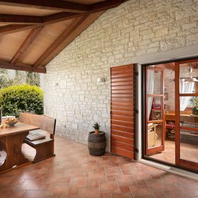 Apartment Antonia Novigrad