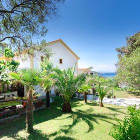 Apartments Zorka Kampor