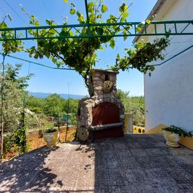 Apartments Marica Čižići