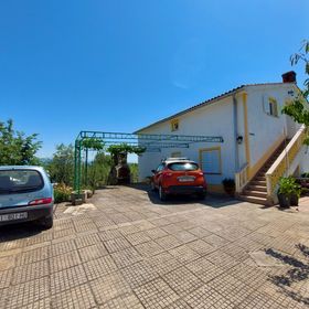 Apartments Marica Čižići