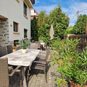 Balaton Panzió Balatonfüred