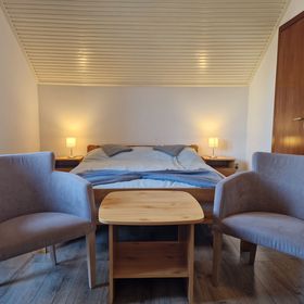 Balaton Panzió Balatonfüred