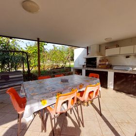 Apartments Vilim Pinezici