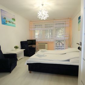 Anna Apartman Szeged