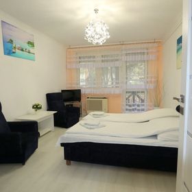 Anna Apartman Szeged