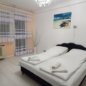 Anna Apartman Szeged