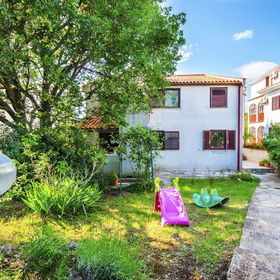 Apartments Davorka Banjole