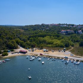 Apartments Davorka Banjole
