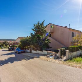 Apartments Davor Banjole