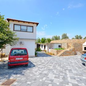 Apartments Ivanka Krk