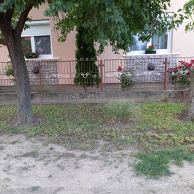 Bernáth Ház Abádszalók