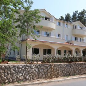 Apartments Sucic Iva i Tea Soline