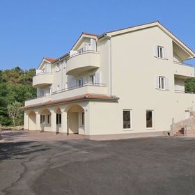 Apartments Sucic Iva i Tea Soline