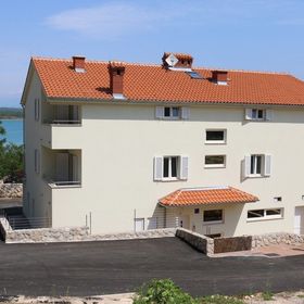 Apartments Sucic Iva i Tea Soline