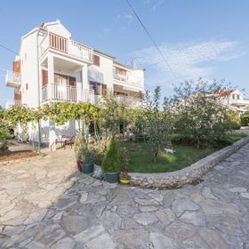 Apartments Summertime Srima