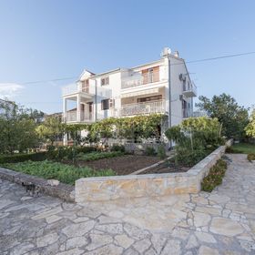 Apartments Summertime Srima