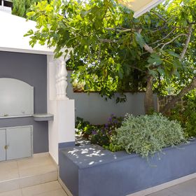 Apartments Danica Tisno