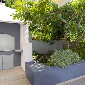 Apartments Danica Tisno