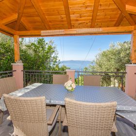 House Miroslav Podgora