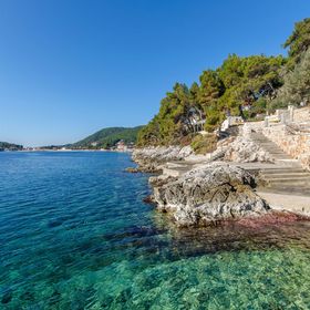 Apartments Ivan Prizba