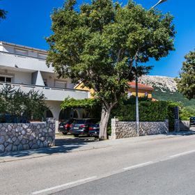 Apartments Dorijana Baska