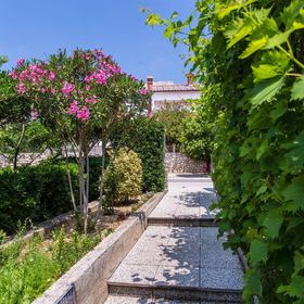 Apartments Dorijana Baska