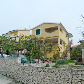 Apartments Kuscevic Kanica