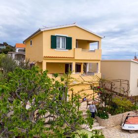 Apartments Kuscevic Kanica