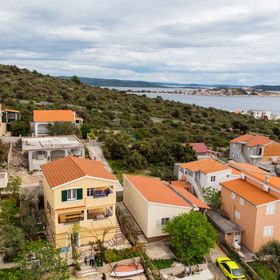 Apartments Kuscevic Kanica