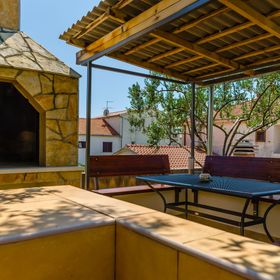 Apartments and Room Maestral Okrug Gornji