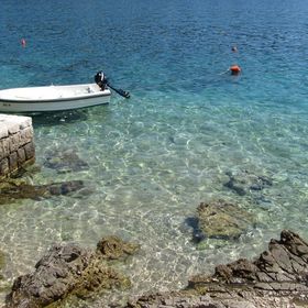 Apartments Oliva Maslinica