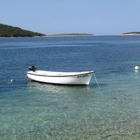 Apartments Oliva Maslinica