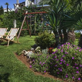 Apartments Patricia Banjole