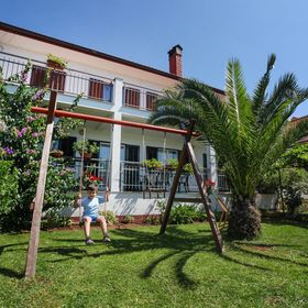 Apartments Patricia Banjole