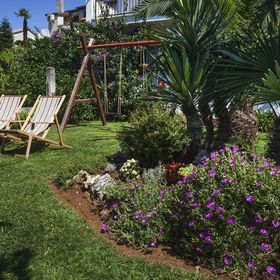 Apartments Patricia Banjole