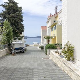 Apartments Dragica Vodice